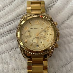 Micheal Kors watch